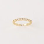 Anillo Slim Band - AN40014