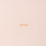 Abridores Lentejitas Oro 18K