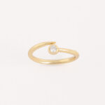 Anillo Punto Luz - AN40001